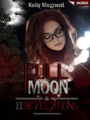 cover image of Full Moon 2
